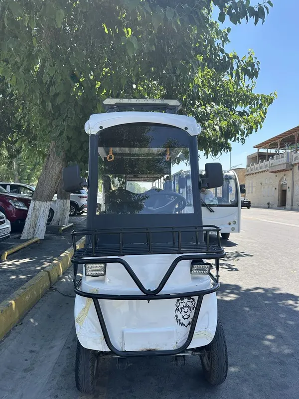 Golf car sotiladi 2025