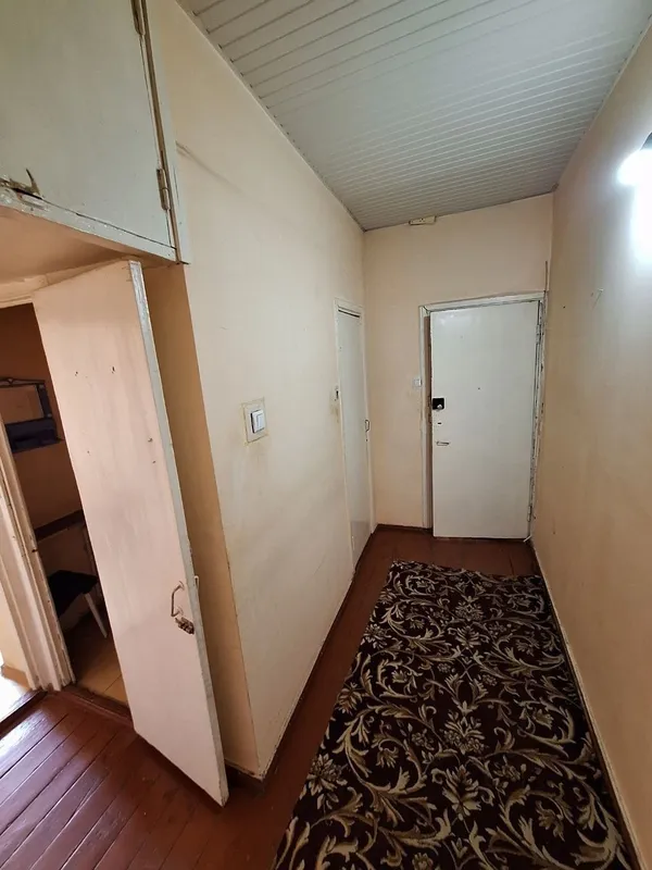 Продаётся 1-комнатная квартира на м-в ТТЗ 4 — фото 2