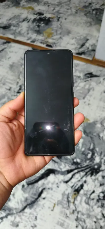 Redmi Note 10 Pro, фиолетовый, в новом состоянии 5 Redmi Note 10 Pro, фиолетовый, в новом состоянии 5