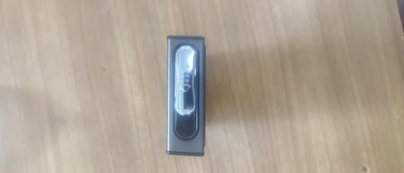Зажигалка подсигар — фото 3