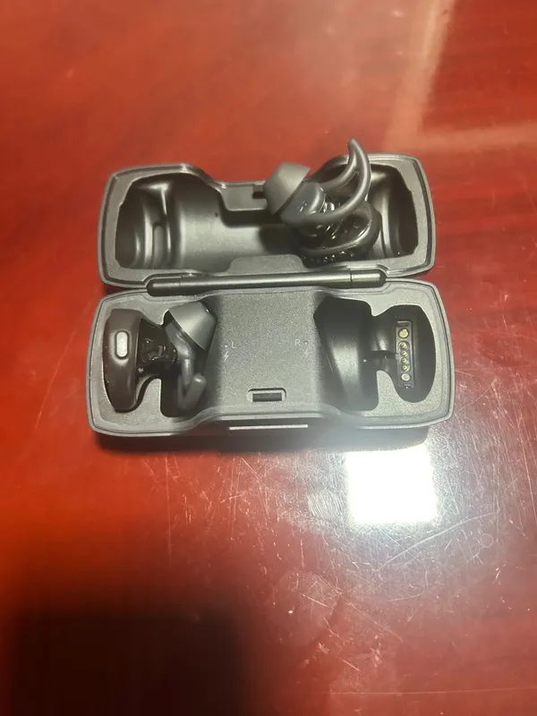 Наушники BOSE хорошем состояние 4 Наушники BOSE хорошем состояние 4
