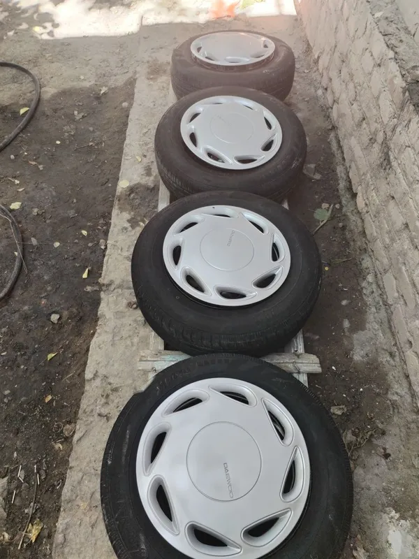14 R Диска балон 2