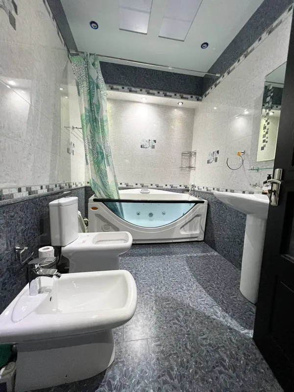 Аренда квартиры 3-комн, 80 м², ЖК BABY HOUSE — фото 7