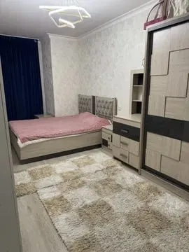 Сдается квартира (3-комн.)