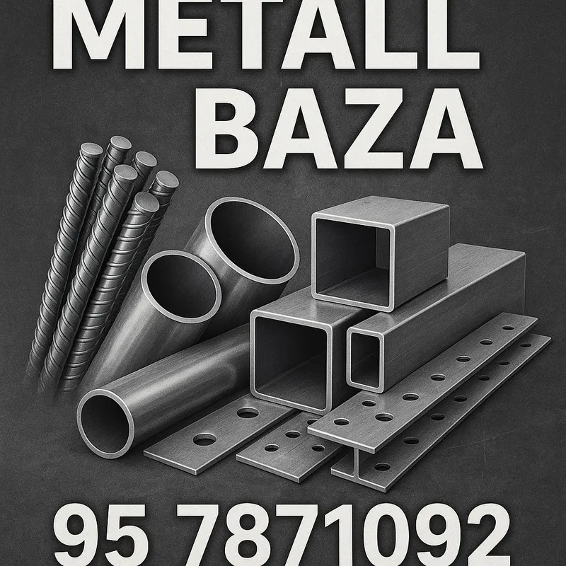 Metalollom Samarqand
