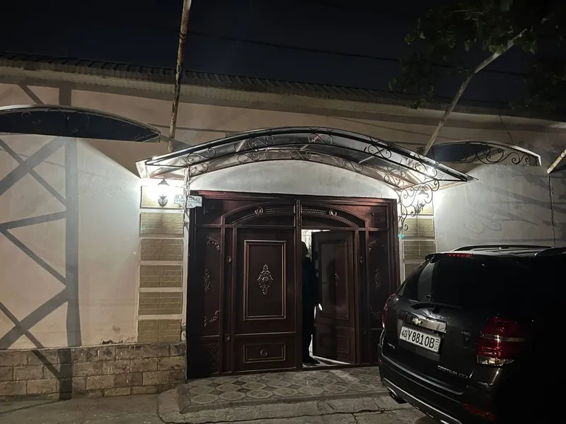 3 sotih Salamatina Yakkasaroy