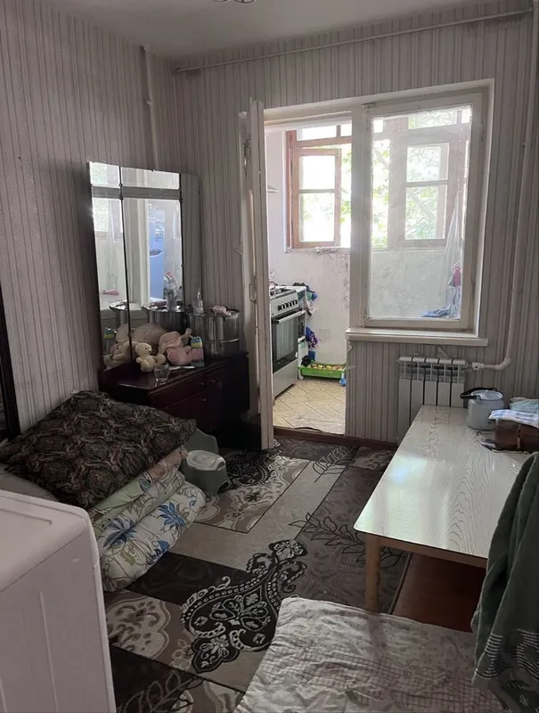 маклерЧилонзор 6, 1 хона 2 хона килинган, узимми уйим, ориентир Парус, 3 маклерЧилонзор 6, 1 хона 2 хона килинган, узимми уйим, ориентир Парус, 3