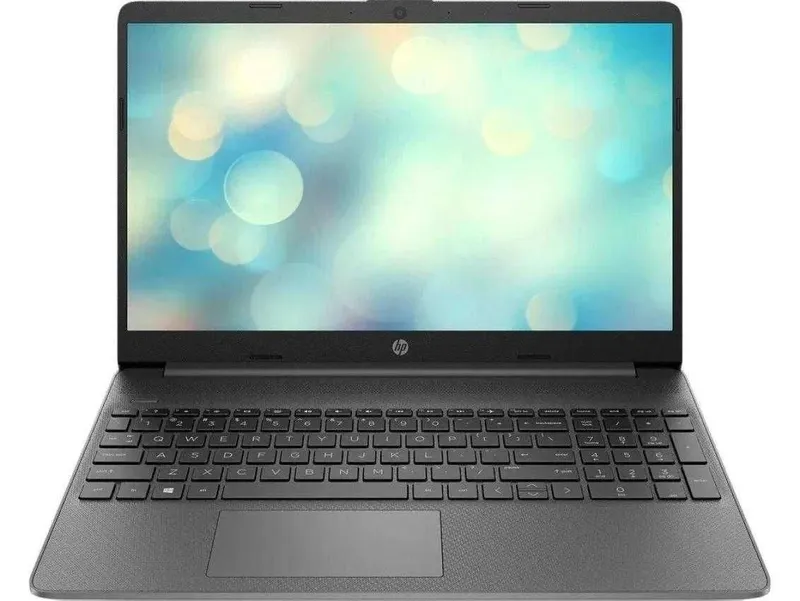 Ноутбук HP Laptop 14 — фото 1