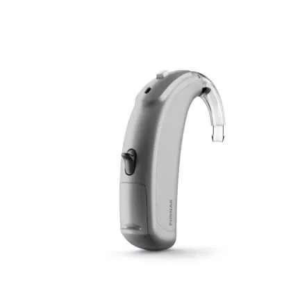 Слуховой аппарат Фонак (Phonak Vitus UP)