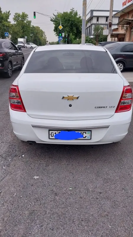 Кобальт в аренду 3