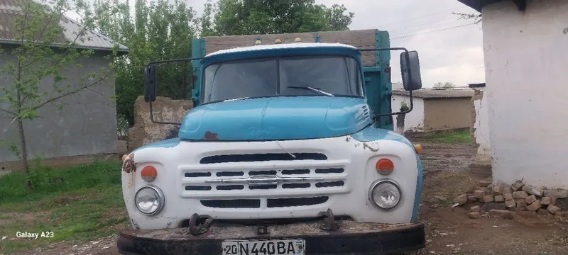 Zil 130 sotiladi 1 Zil 130 sotiladi 1