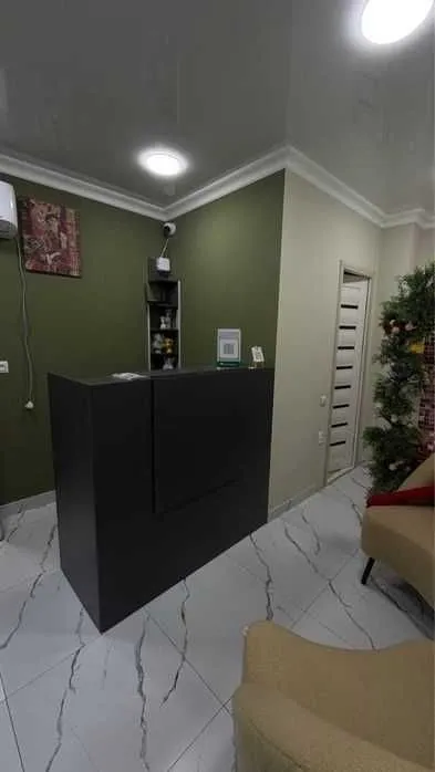 Сдам 50 м² в Аренду. Ц-1. Street 77. Эко Парк. Бибигон. Мирзо Улугбек! 3