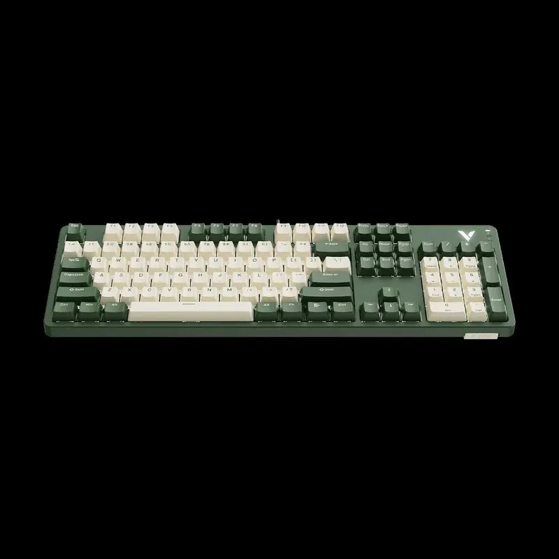 Rapoo V500PRO Механическая игровая клавиатура — фото 1