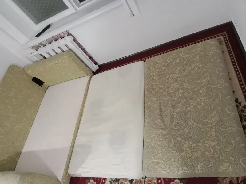 Продам чешский раскладной диван 4 Продам чешский раскладной диван 4