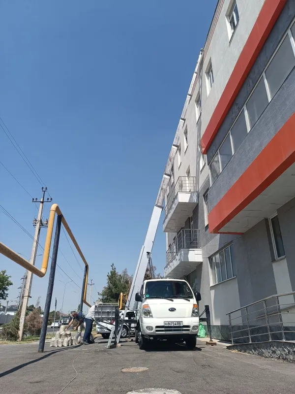 АвтоЛифт хизмати 2