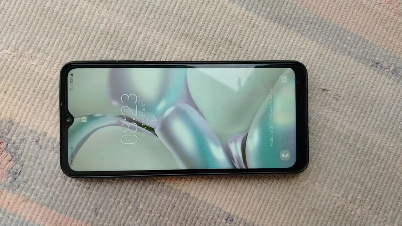 samsung a12 qora hotirasi 128 talik hamma joyi r 3