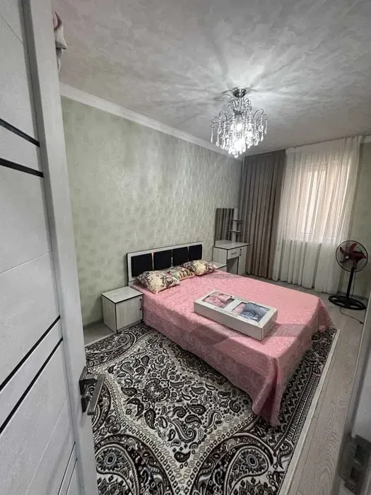 Сдаётся квартира, 3-комнаты, 75 м² — фото 1