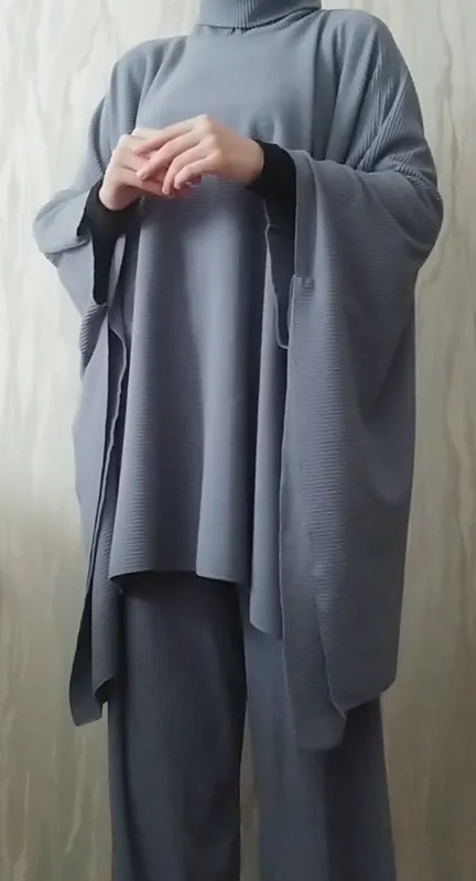 dvoyka abaya