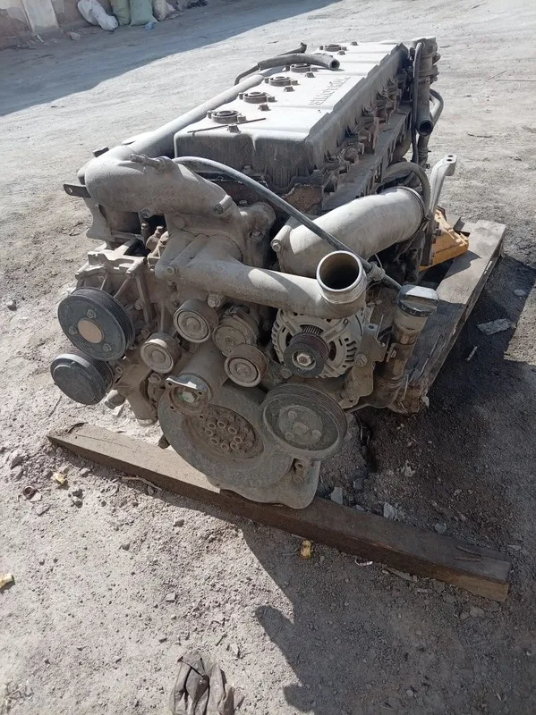 Motor sotiladi sitroq golofkasi butun xamma narsasi bor — фото 1