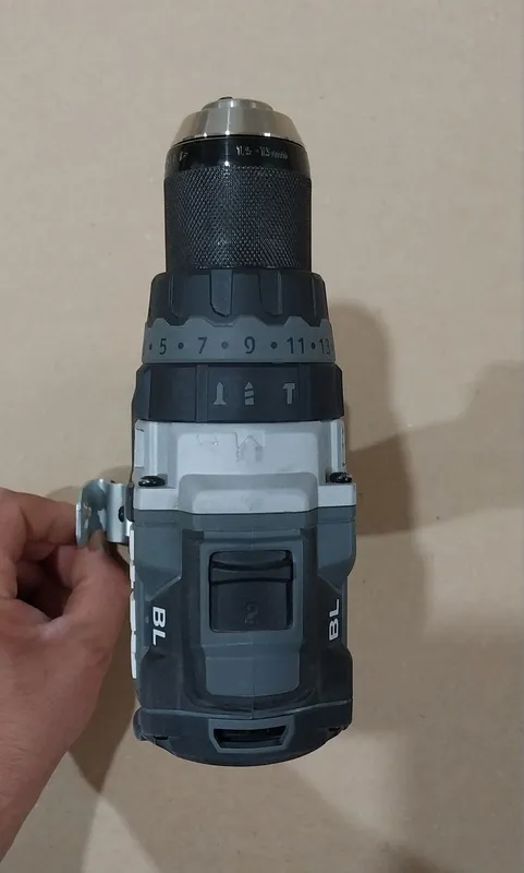 FLEX hammer drill 3 FLEX hammer drill 3