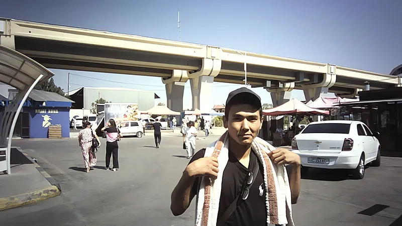 ish qidirayabman 3 ish qidirayabman 3