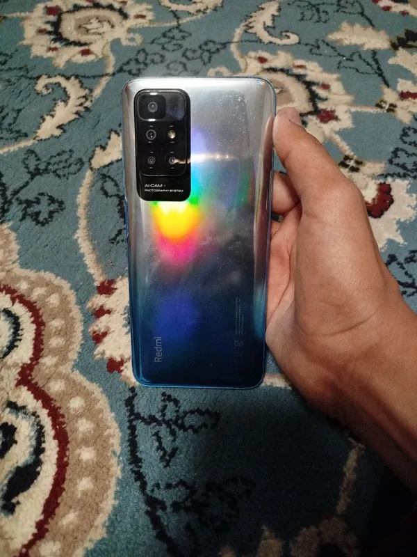 redmi 10 sotiladi hamma joyi radnoy