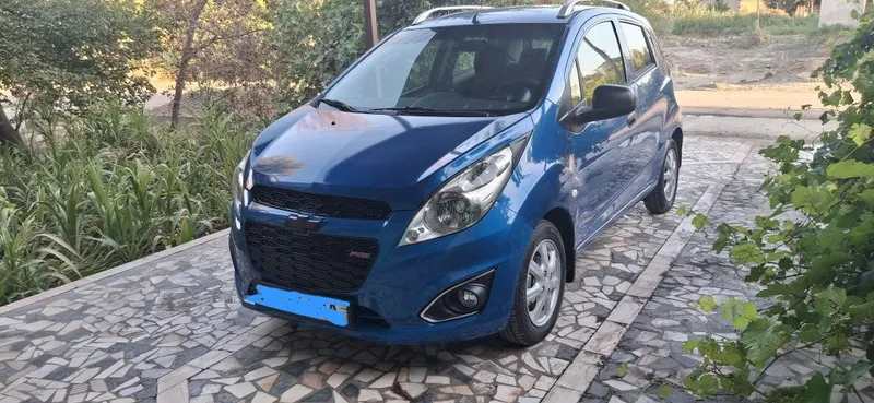 Спарк 2015йил завод автомат 2 Спарк 2015йил завод автомат 2