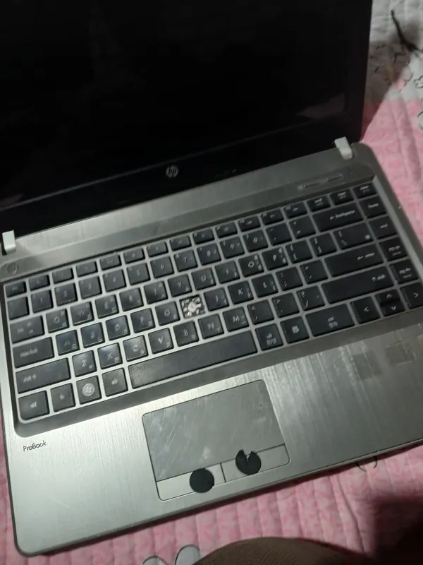 Hp kampyuter sotladi 3