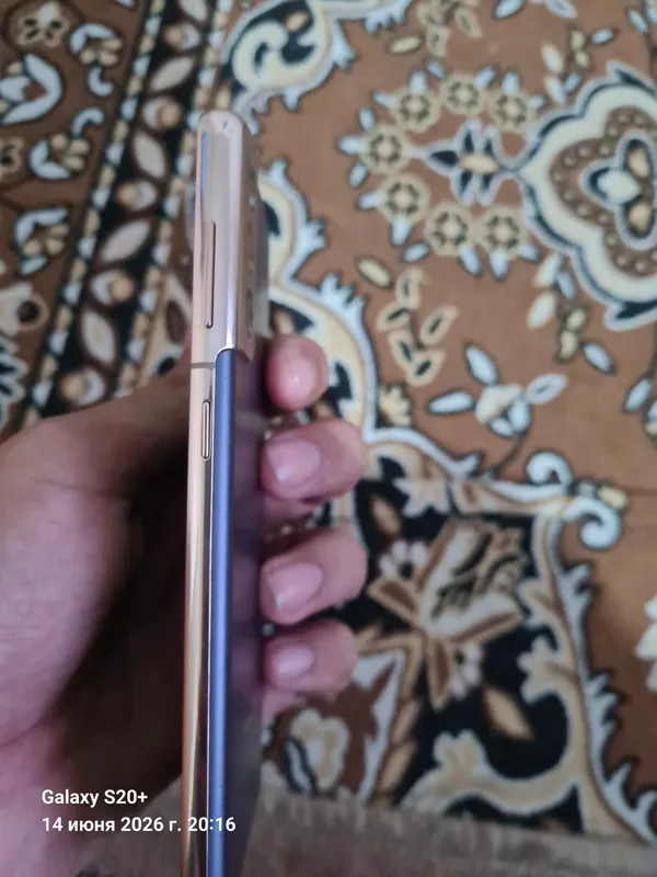 Samsung s21 5G 8/256Gb