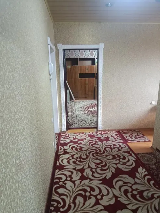 Сдаётся квартира на 13 квартале (Юнусабад, Ташкент) — фото 4