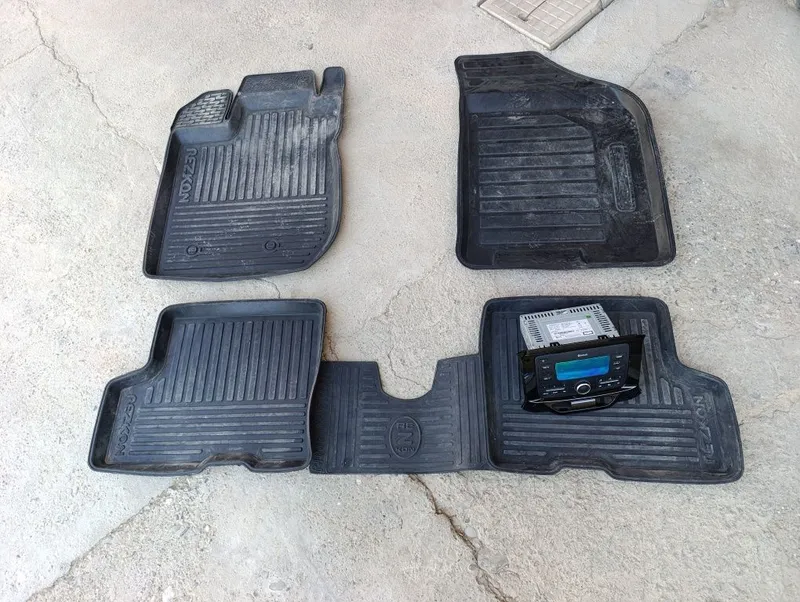 Lada xray poʻlik va magnitafon 1 Lada xray poʻlik va magnitafon 1
