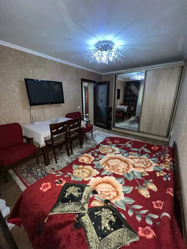 аренда квартиры — фото 3