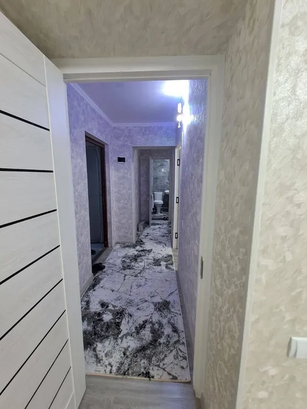 Сдается 2x комнатная квартира С обстановкой ЛЮКС в горде Алмалык — фото 3