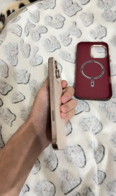 Iphone 16 Pro Max 2 Iphone 16 Pro Max 2