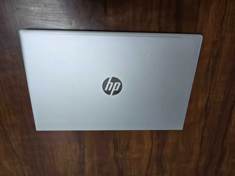 Noutbuk (HP ProBook 450 G9) — фото 3
