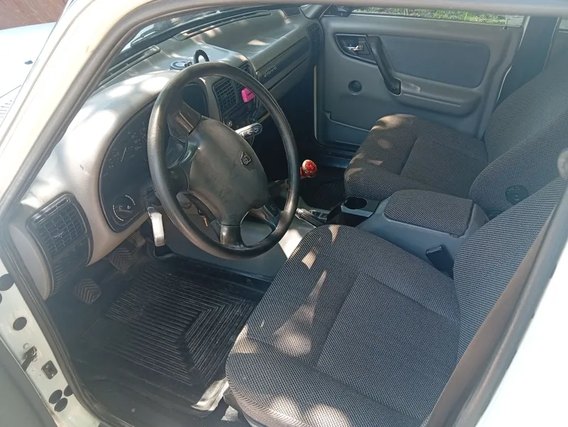 продается ГАЗ 3110 1999г 3