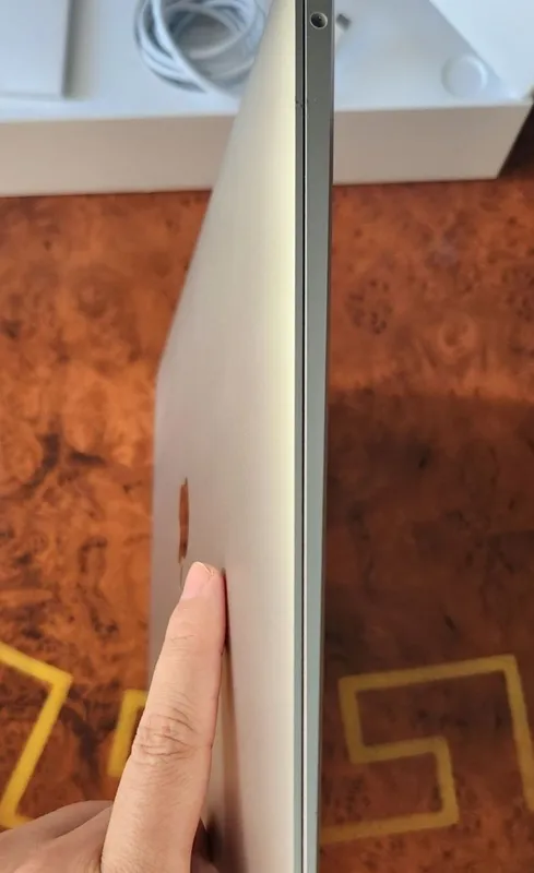 Macbook Air M1 7