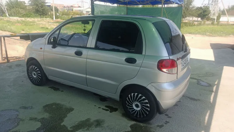 MATIZ MX 3 porshenli prostoy SROCHNA SOTILADI — фото 1