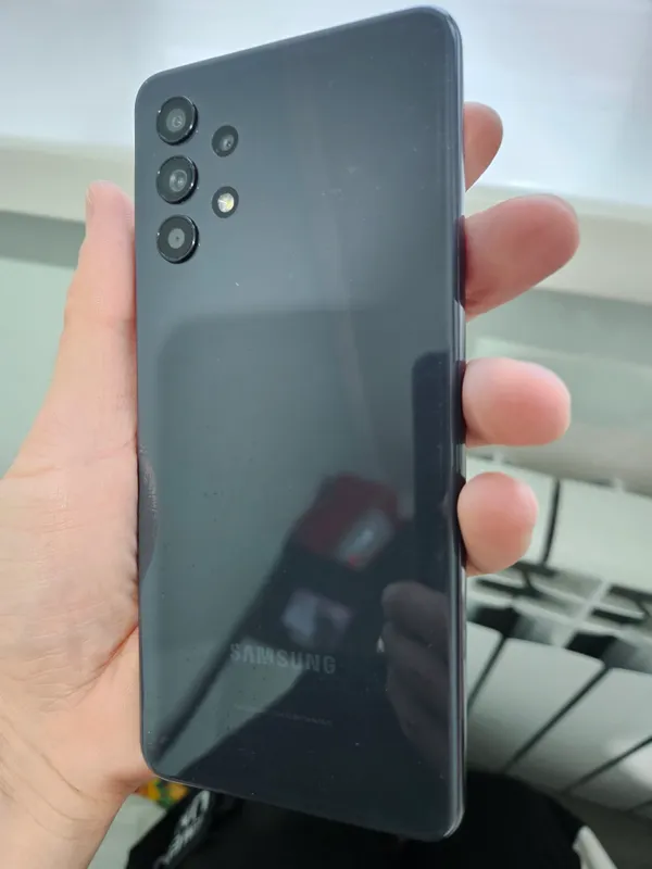 Samsung A32 (Korea) 1