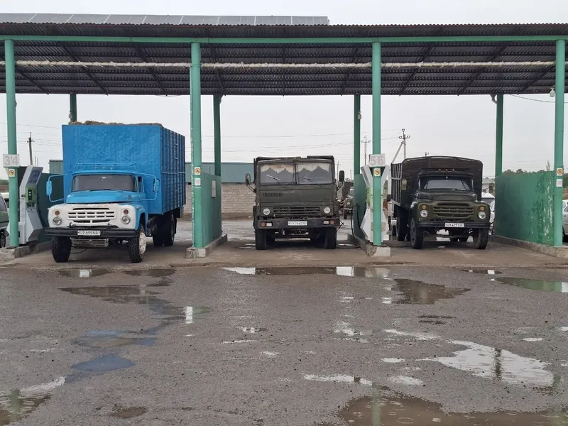Zil 130g dilinamer sotladi 3