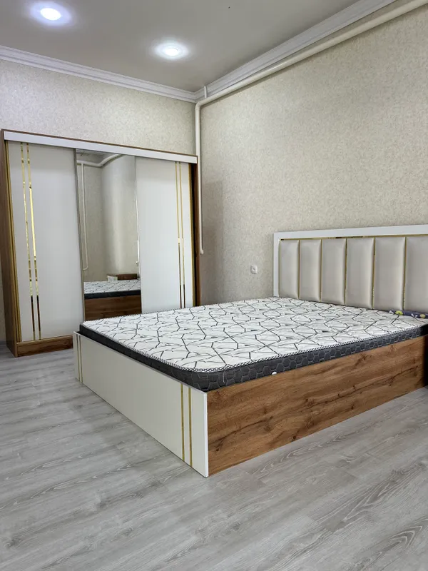 Spanli mebel
