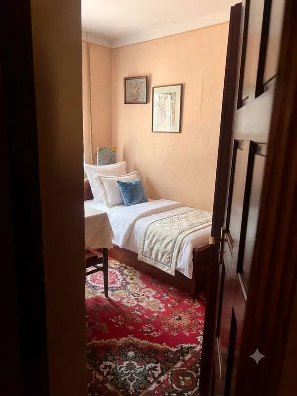 Ijara 3/1/4 Markaz Darkhan, Hamida Olimjon metro 3