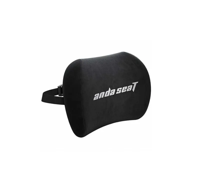 } ACCESSORY Подушка для головы AndaSeat для Novis Black } ACCESSORY Подушка для головы AndaSeat для Novis Black