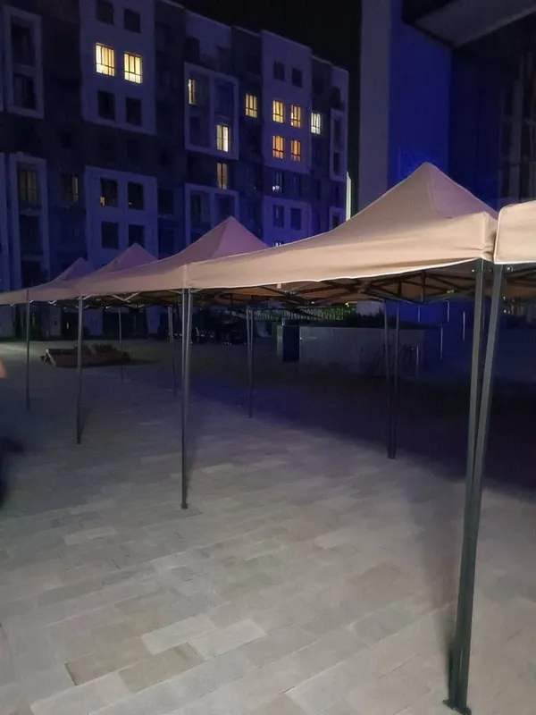 ARENDA ZONTIK hamma razmerdan bor va sotish uchun ham savdo bor bizda — фото 2
