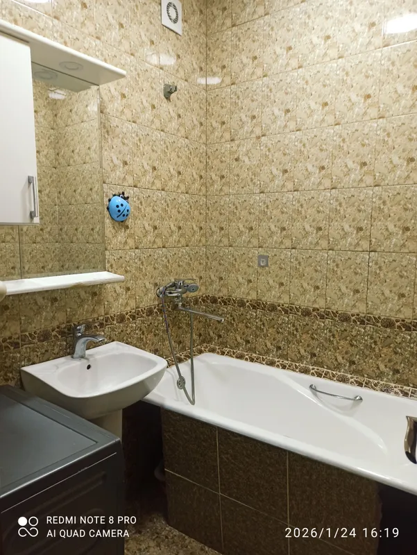 Продается 2 комнатная Юнусабад 13 квартал Анжир — фото 4