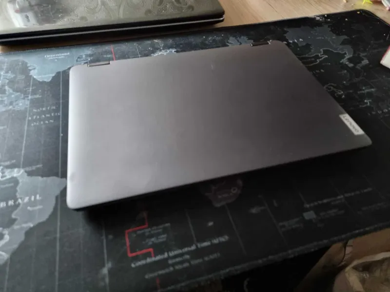 LENOVO FLEX 5i 14” x360 RAM: 8 GB DDR4 (4267 MHz), 512 GB NVMe M.2 SSD — фото 5