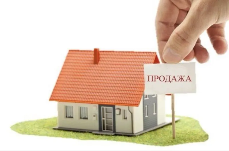 Продаю свой участок под застройку Евродома 3.2 сотых