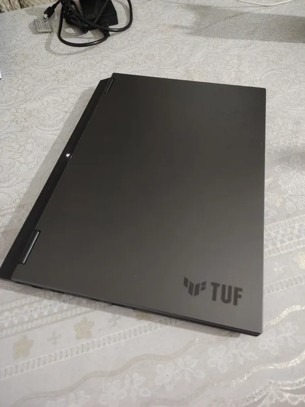 Asus TUF Gaming F16 8