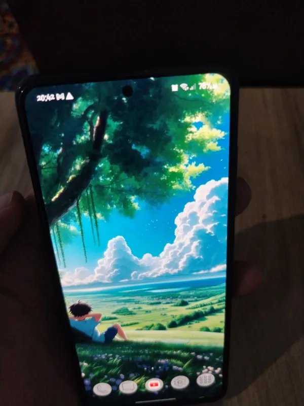 Samsung galaxy a51 sotiladi