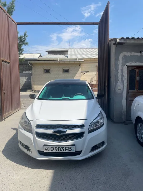Malibu 1 3 pozitsa aftomat 5